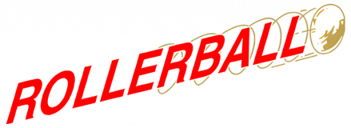 Rollerball (Australia) logo